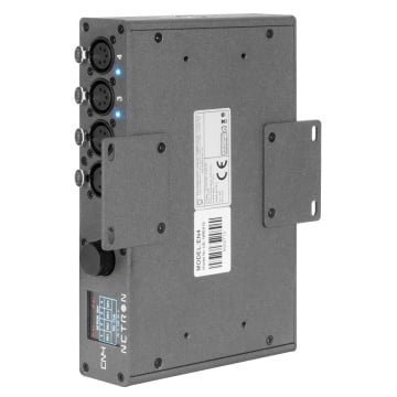 Obsidian Netron EN4 - Gateway DMX - Img 12