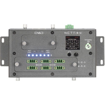 Obsidian Netron EN6D - Gateway DMX - Img 3