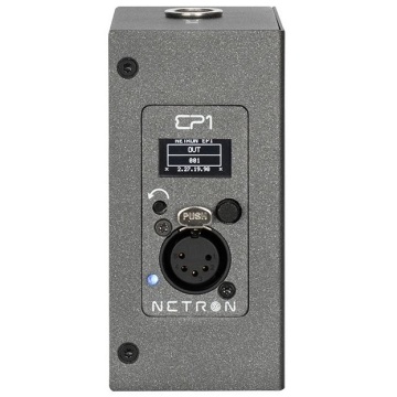 Obsidian Netron EP1 - Gateway Ethernet - DMX - Img 2