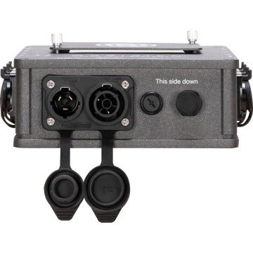 Obsidian Netron NS8 IP - Switch DMX - Img 5