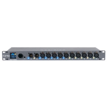 Obsidian Netron RDM 10 - Splitter si Gateway DMX - Img 5