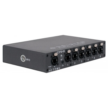 Obsidian Netron RDM645 - Splitter DMX