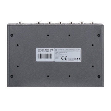 Obsidian Netron RDM645 - Splitter DMX - Img 8