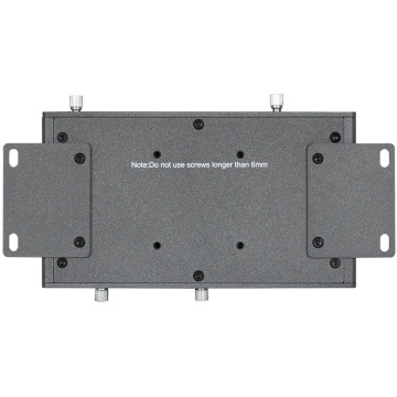Obsidian Netron RDM6D - Splitter DMX - Img 8