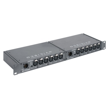 Obsidian Netron RDM6XL - Splitter DMX - Img 16