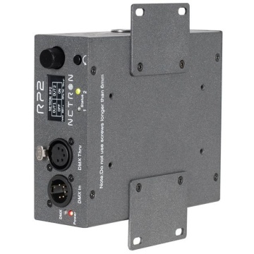 Obsidian Netron RP2 - Releu DMX - Img 12