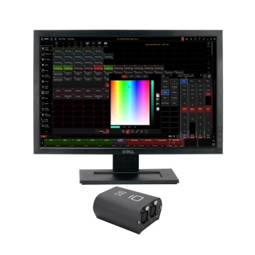 Obsidian NX DMX - Nod DMX - Img 8