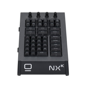 Obsidian NX-K - Consola de lumini - Img 5