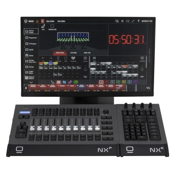 Obsidian NX-K - Consola de lumini - Img 15