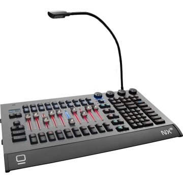 Obsidian NX W - Controller DMX