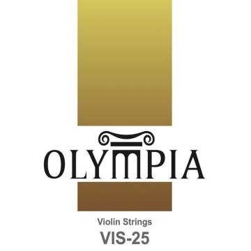 Olympia VIS25 - Set corzi vioara 4/4