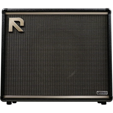 Positive Grid REACTOR 100 - Combo cu inteligenta artificiala pentru chitara