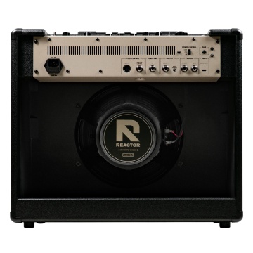 Positive Grid REACTOR 100 - Combo cu inteligenta artificiala pentru chitara - Img 3