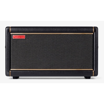 Positive Grid Spark 2 Black - Combo digital chitara/bass - Img 3