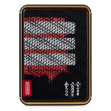 Positive Grid Spark EDGE Alternate Grille - On The Edge - Grila amplificator