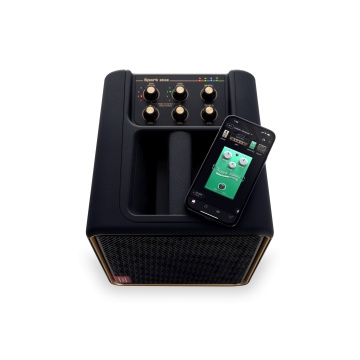 Positive Grid Spark EDGE - Combo Digital Chitara si Bass - Img 10