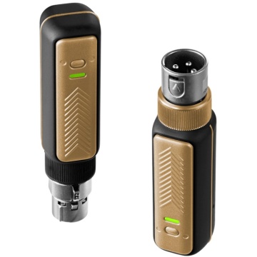 Positive Grid Spark LINK XLR - Sistem wireless pentru microfon