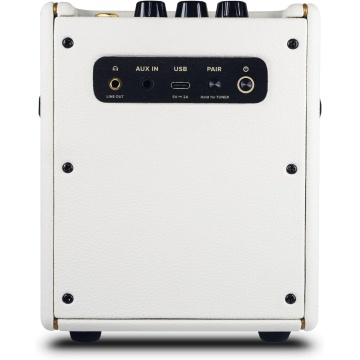 Positive Grid Spark MINI Pearl - Combo Digital Chitara si Bass - Img 3