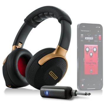 Positive Grid Spark NEO - Casti combo de chitara si bass