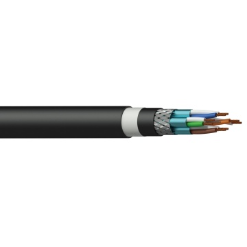 ProCab BCT65S/1 - Cablu de retea CAT6A la metru