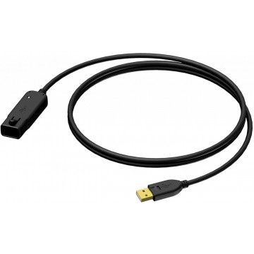 ProCab BXD602/12 - Cablu USB
