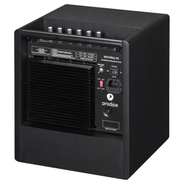 Prodipe AMP Natural 5 - Combo chitara acustica - Img 11