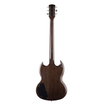 Prodipe Guitars GS300 BR - Chitara electrica - Img 3