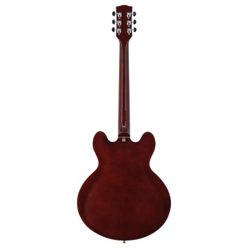 Prodipe Guitars HB85 Sunburst 2T - Chitara electrica - Img 2