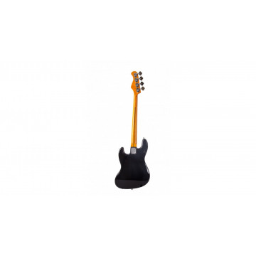 Prodipe Guitars JB80 MA BK - Chitara bass electrica - Img 2