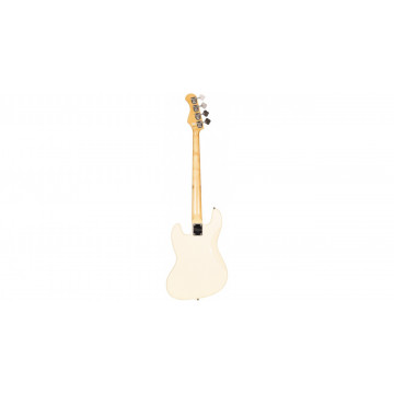 Prodipe Guitars JB80 RA VW - Chitara bass electrica - Img 2