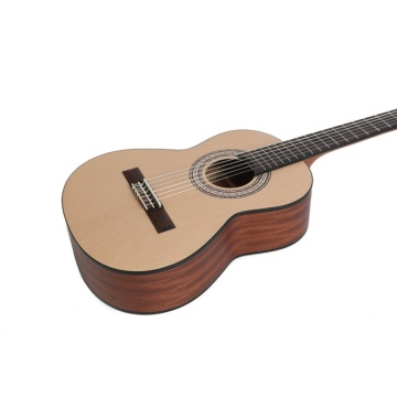 Prodipe Guitars Primera 1/4 - Chitara clasica 1/4 pentru copii - Img 3