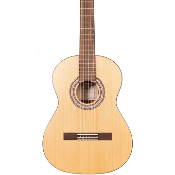 Prodipe Guitars Primera 7/8 - Chitara clasica 7/8 pt copii - Img 6