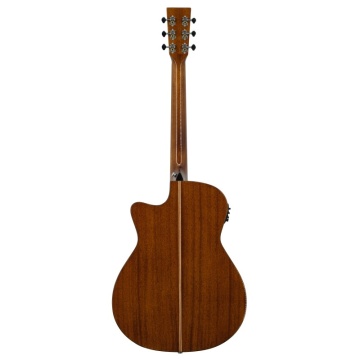 Prodipe Guitars SA300 CEQ - Chitara electro-acustica - Img 2