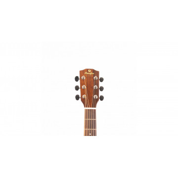 Prodipe Guitars SD29 SP CEQ - Chitara electro-acustica - Img 2