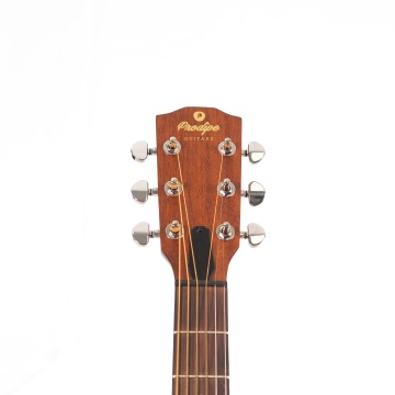 Prodipe Guitars SD29 SP Dreadnought - Chitara acustica - Img 8