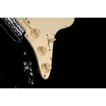 Prodipe Guitars ST80MA BK - Chitara electrica - Img 3