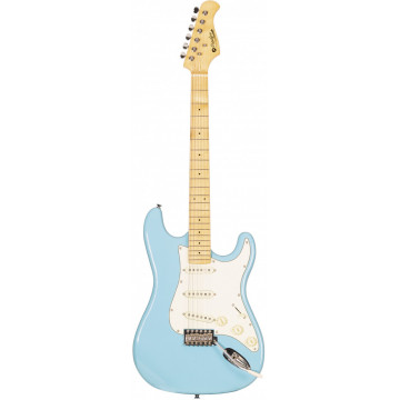 Prodipe Guitars ST80MA BL - Chitara electrica