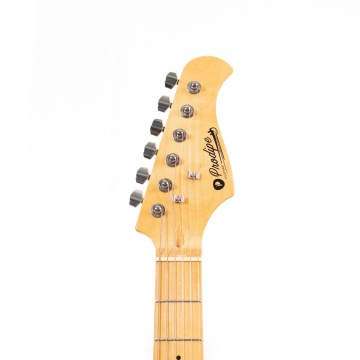 Prodipe Guitars ST80MA BL - Chitara electrica - Img 8