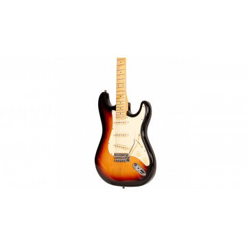 Prodipe Guitars ST80MA SUNB - Chitara electrica - Img 3