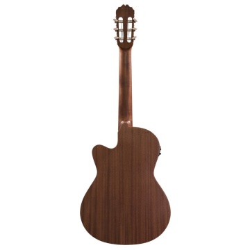Prodipe Guitars Student CT EQ - Chitara electro-clasica - Img 2