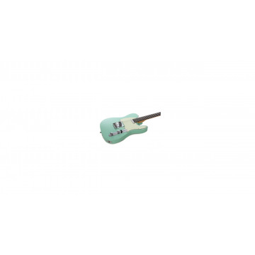 Prodipe Guitars TC80 RA Surf Green - Chitara electrica - Img 3