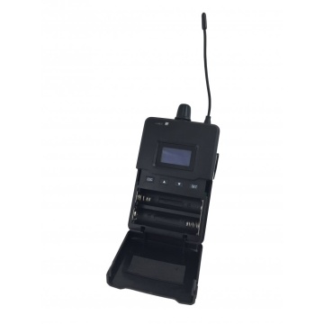 Prodipe IEM7120 - Sistem Wireless Monitorizare In Ear - Img 6
