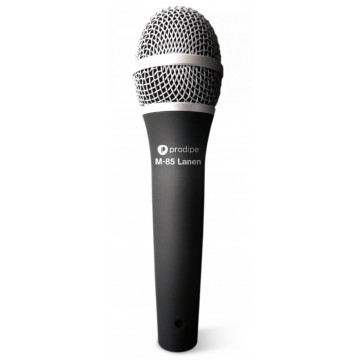 Prodipe M-85 - Microfon vocal dinamic