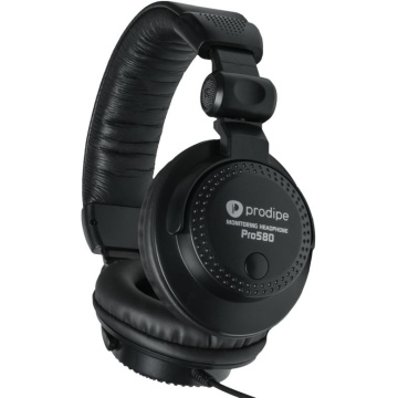 Prodipe Pro 580 - Casti studio - Img 3