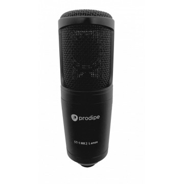 Prodipe ST-1 MK2 Lanen - Microfon Condenser de Studio