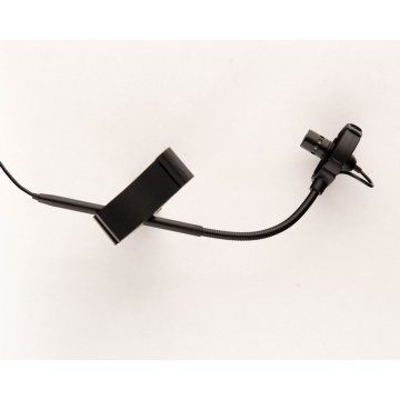 Prodipe UHF DSP CL21 Lanen - Set Microfon Wireless Pentru Violoncel - Img 9