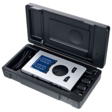RME Babyface Pro FS - Interfata audio - Img 13