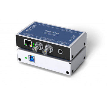 RME Digiface AVB - Interfata audio