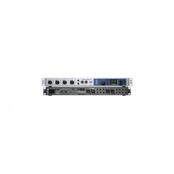 RME Fireface UFX III - Interfata audio - Img 3