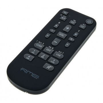 RME MRC (Multi-Remote-Control) - Telecomanda control